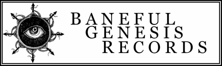 Baneful Genesis Records